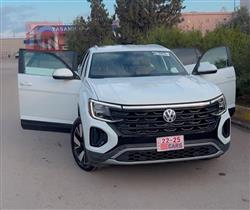 فولكسفاغن أطلس كروس سبورت